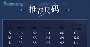 Phosphophyllite Antarcticite Land of the Lustrous Men Women Cosplay Costume Wig Tie Jumpsuit Outfit Uniform Belt