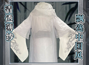 Aesop Carl Cosplay Costume Game Identity V Survivor Embalmer New Skin Ximing Ren Halloween Christmas Anime Fancy Party Suits