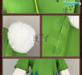 Identity V Florian Brand Fire Investigator Cosplay Costume Leonard Uniform Halloween Carnival Party Christmas Play Role