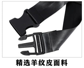 Daredevil Born 2 Bullseye Cosplay Costume Uniform Halloween Carnival Party Christmas Play Role Clothes Clothing for Men