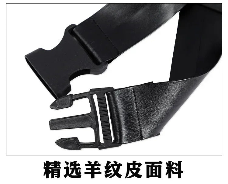 Daredevil Born 2 Bullseye Cosplay Costume Uniform Halloween Carnival Party Christmas Play Role Clothes Clothing for Men
