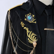 Twisted Wonderland Heartslabyul Savanaclaw Octavinelle Scarabia Pomefiore Ignihyde Diasomnia Cosplay Costume Uniform