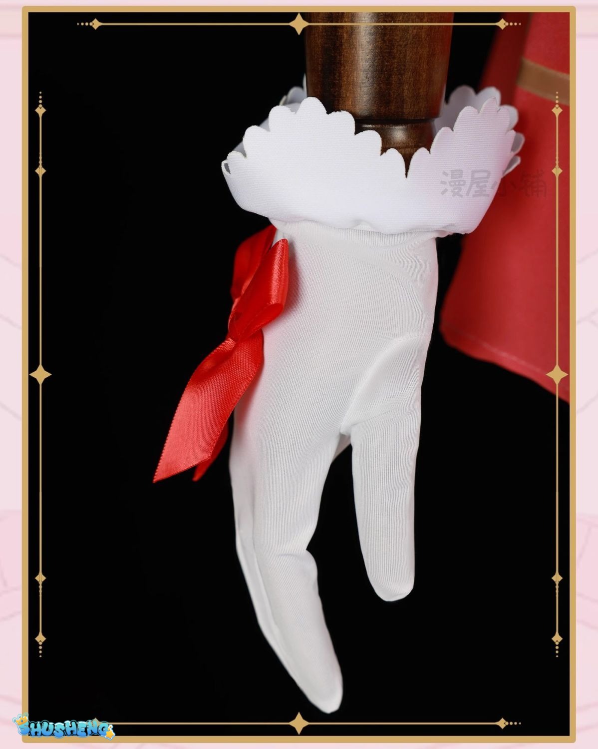 Unisex Anime Cos Kinomoto Sakura Cosplay Costumes Halloween Christmas Party Sets Uniform Suits