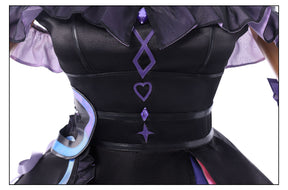 Game Honor of Kings Angela Cosplay Costume Uniform Halloween Carnival Party Christmas Play Role Clothes Clothing