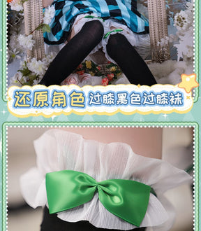 Todo Yurika Cosplay Costume Game Aikatsu Uniform Halloween Carnival Party Christmas Play Role Clothes Clothing