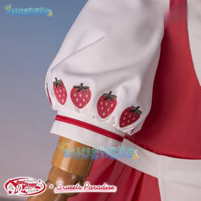 BanG Dream Sakiko Togawa Cosplay Costume  Uniform Halloween Carnival Party Christmas Play Role Clothes Clothing for Women