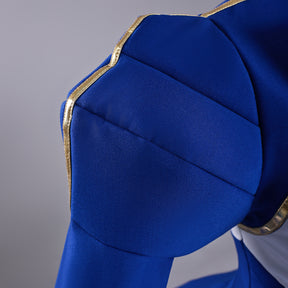 Saber Cosplay Costume Fate X Honkai：Star Rail Game Cos Costuems Full Set