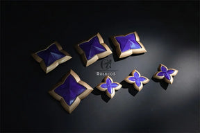 Shusheng-N Game LOL Prestige Crystal Rose Lux Cosplay Costume Game LOL Lux Cosplay Outfit Halloween Women Suit New Skin