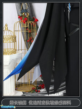 LOGOS Cosplay Game Arknights LOGOS Cosplay Costume Christmas Uniforms Sets Shoes Clothes Cosplay