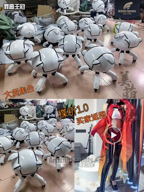 Inori Anime Cosplay Costume Guilty Crown Egoist Yuzuriha Cosplay Goldfish Red Sexy Jumpsuits Fighting Uniform Halloween For Suit