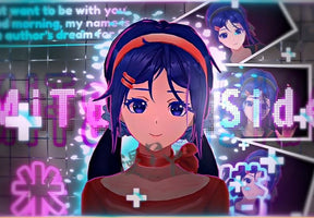 Anime Game MiSide Cosplay Steam Women Girl Top Skirt Tie Headband Hair Accessories Socks JK Uniform Full Suit Carnival Costume