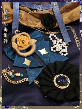 Ensemble Stars Ayase Mayoi Hibiki Wataru Cosplay Costume Uniform Halloween Carnival Party Christmas Play Role Clothes Clothing