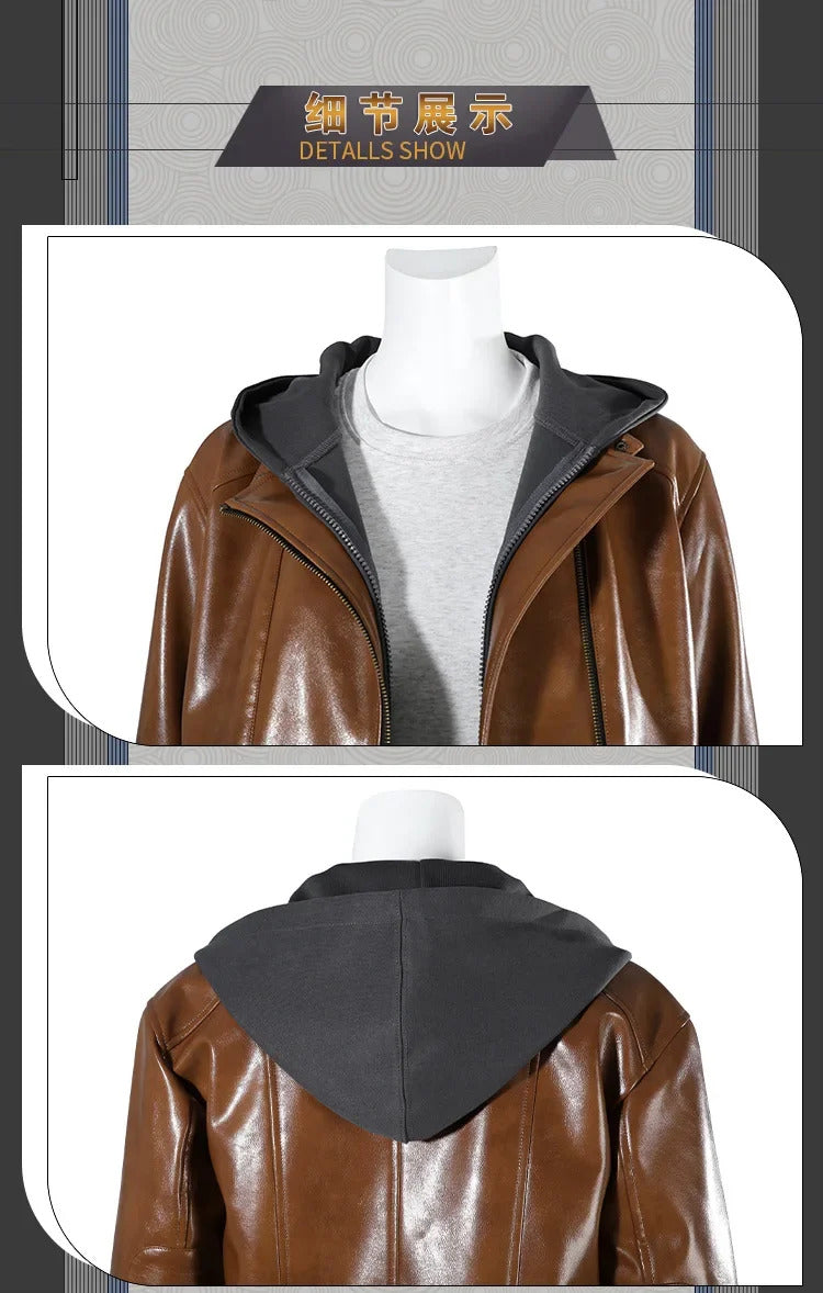 Shusheng-R Resident Evil Requiem Grace Ashcroft Cosplay Costume Uniform Halloween Carnival Party Christmas Play Role Clothes Clothing