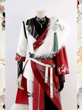 Ensemble Stars Sakuma Rei Ran Nagisa Nagumo Tetora Tenshouin Eichi Cosplay Costume Uniform Halloween Carnival Party Christmas