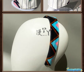 Genshin Impact Vareesa Cosplay Costume - Full Set Anime Game Roleplay Outfit with Accessories