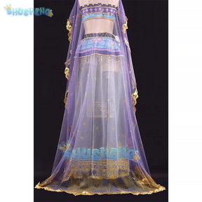 Love Live!u's Printemps Kousaka Honoka/Tojo Nozomi All Members Dancers Awakening Gorgeous Dress Uniform Cosplay Costume Women