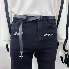 Love and Deepspace Caleb Heroines Cosplay Costume Cotton regular wear Uniform Halloween Carnival Party Christmas Play Role
