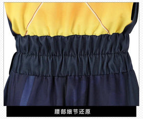 VALORANT Waylay Cosplay Costume Uniform Halloween Carnival Party Christmas Play Role Clothes Clothing for Women Shusheng