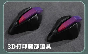Game Juno OVERWATCH2 Cosplay Costume Halloween party casual men women uniform jacket strapless pants prop set
