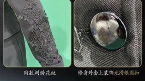 Game Identity V Entomologist Melly Plinius Cosplay Costume Fancy Party Suit Halloween Carnival Uniforms Anime Clothing