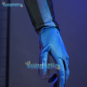 Identity Ⅴ Lucky Guy Cosplay Costume Unknown Ray X Uniform Halloween Carnival Party Christmas Play Role Clothes Clothing
