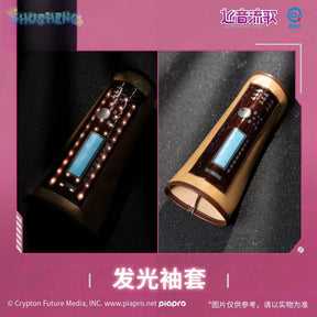 Miku cosplay costume Halloween carnival new top dress socks props wig set men women Chinese style Miku uniform