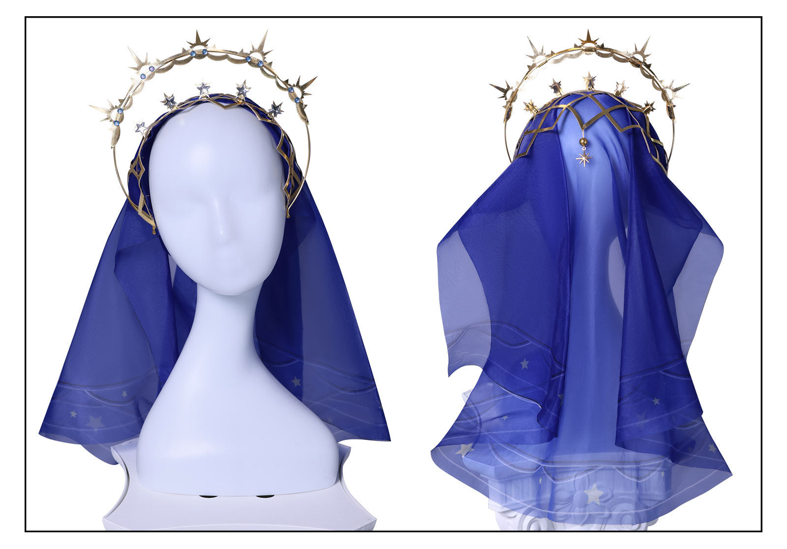 Game Identity V Cosplay Ada Mesmer Costume Purple Dress Elegant Clothes Psychologist Role Play Outfit Full Set for Women