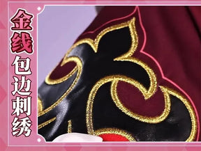 Hyacine Cosplay Costume Game Honkai：Star Rail Hyacinthia Uniform Halloween Carnival Party Christmas Play Role Clothes Clothing