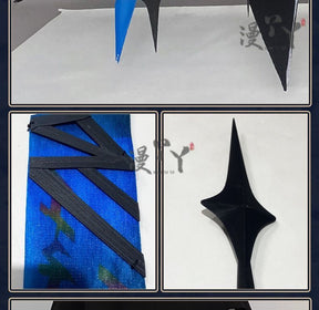 Arknights Logos Anniversary Game Suit Gorgeous Uniform Cosplay Costume Halloween Party Role Play Outfit Men