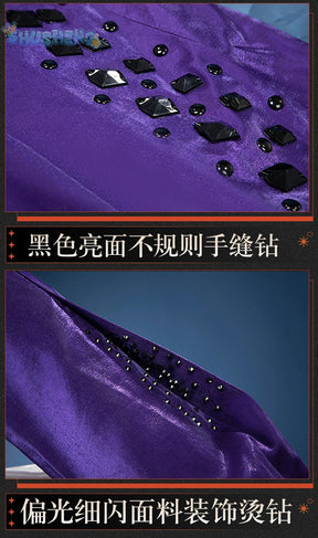 Tuesday Christine game reverse: 1999 cosplay costume sweet sexy dresses and accessories props for men women Halloween party set