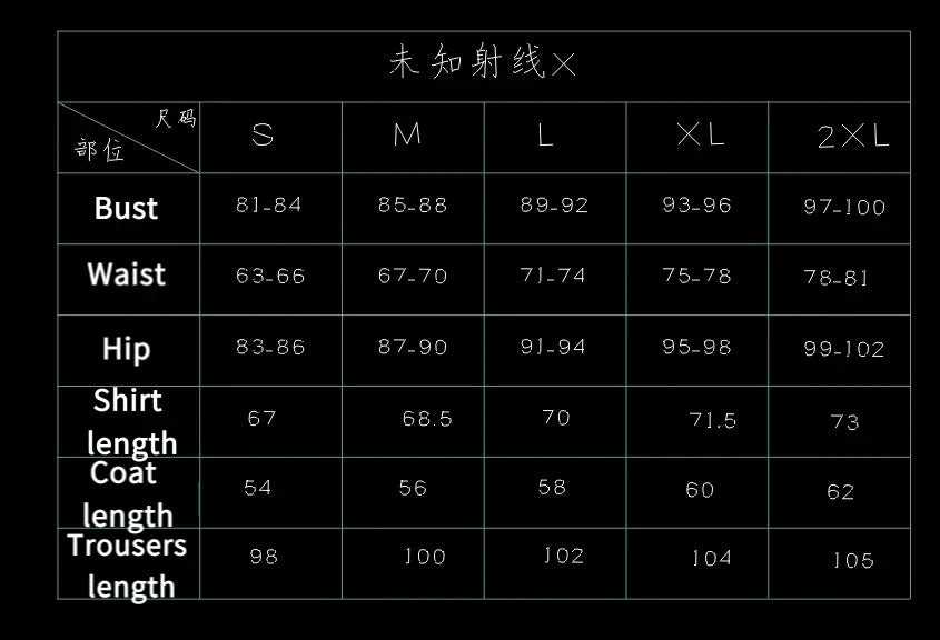 Identity Ⅴ Lucky Guy Cosplay Costume Unknown Ray X Uniform Halloween Carnival Party Christmas Play Role Clothes Clothing