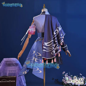 Project Sekai Colorful Stage!feat Kusanagi Nene Cosplay Costume Uniform Halloween Carnival Party Play Role Clothes Clothing