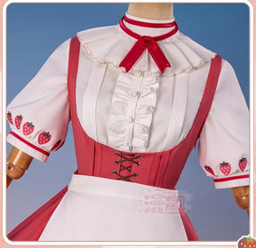 BanG Dream Sakiko Togawa Cosplay Costume  Uniform Halloween Carnival Party Christmas Play Role Clothes Clothing for Women
