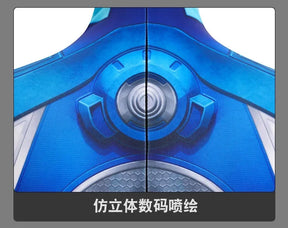 Invisible Woman Cosplay Costume Susan Uniform Halloween Carnival Party Christmas Play Role Clothes Clothing