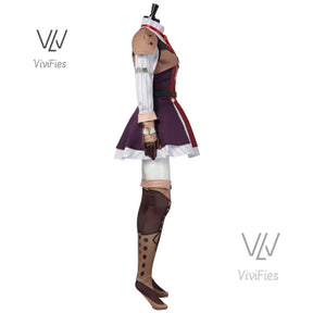 Anime Tate No Nariagari Raphtalia Cosplay Costumes Raphtalia Costume For Women Cosplay Yuusha No Costume Full Sets Sock glove