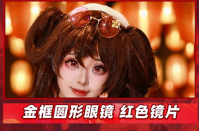 Genshin Impact Hutao Lantern Festival Cosplay Costume Uniform Halloween Carnival Party Christmas Play Role Clothes Clothing