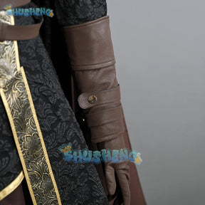 Game Bloodborne Lady Maria of the Astral Clocktower Cosplay Costume Uniform Halloween Carnival Party Christmas Play Role Clothes