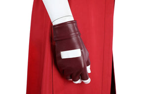 Disguise devil cos may cry Dante cosplay costume DMC long trench coat outfit Halloween Carnival Party full set custom size