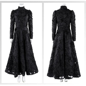 Game Metaphor:ReFantazio Ezelin Hockenberger Cosplay Costume Uniform Halloween Carnival Party Play Role Clothes Clothing
