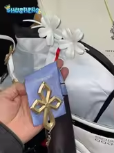 Hiyuki Game Cosplay Series: Wuthering Waves Hiyuki Cosplay Costume full set Shushengcos Quickly receive preferred options!