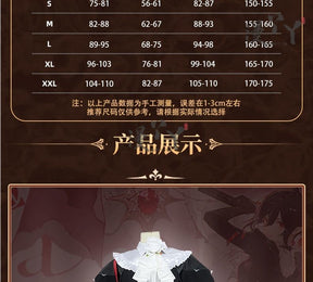 Game Arknights Entelechia Cosplay costume Halloween Christmas Role Playing Party Comic Exhibition Sexy Dress