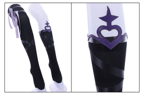 Game Honor of Kings Angela Cosplay Costume Uniform Halloween Carnival Party Christmas Play Role Clothes Clothing