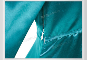 Shusheng-R The Super Mario Bros. Movie Rosalina Princess Dress Cosplay Costume CUSTOMIZED