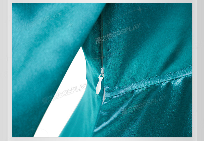 Shusheng-R The Super Mario Bros. Movie Rosalina Princess Dress Cosplay Costume CUSTOMIZED