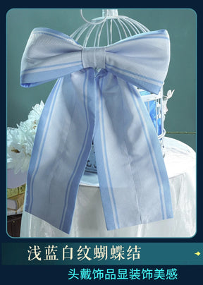 Yae Miko Sangonomiya Kokomi Cosplay Costume Genshin Impact Uniform Halloween Carnival Party Christmas Play Role Clothes Clothing