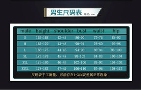 Wuthering Waves Calcharo Cosplay Costume Vest dress waist cover gloves waist bag props Halloween men women customized uniform