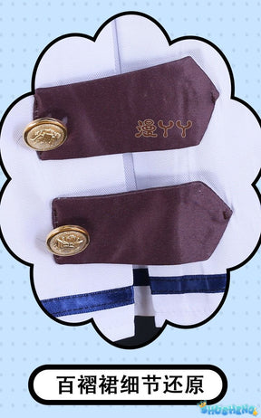 Anime Aikatsu Hoshimiya Ichigo Shibuki Ran Kiriya Aoi Cosplay Costume Starlight School JK Campus Uniform Woman Kawaii Suit