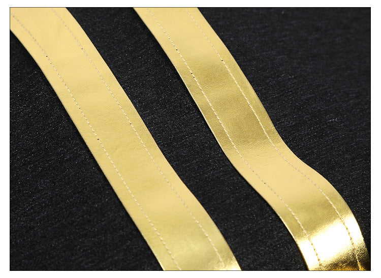 Shusheng-R Clair Obscur:Expedition 33 Verso Cosplay Costume Halloween Men's Fantasy Uniform Coat Props Shoes Accessories Set