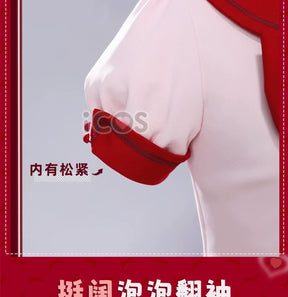 Nanami Ruchia Hanon Hosho mermaid melody Pichi Pichi Pitch Cosplay Nanami Luchia Costume Halloween Sweet JK Dress Uniform Set