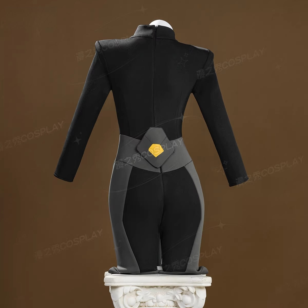 Game Cosplay Series: Pokémon Legends: Z‑A Emma Nintendo Cosplay High quality Costume full set XS-XXL Shushengcos